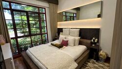 Casafina (D16), Condominium #563346391